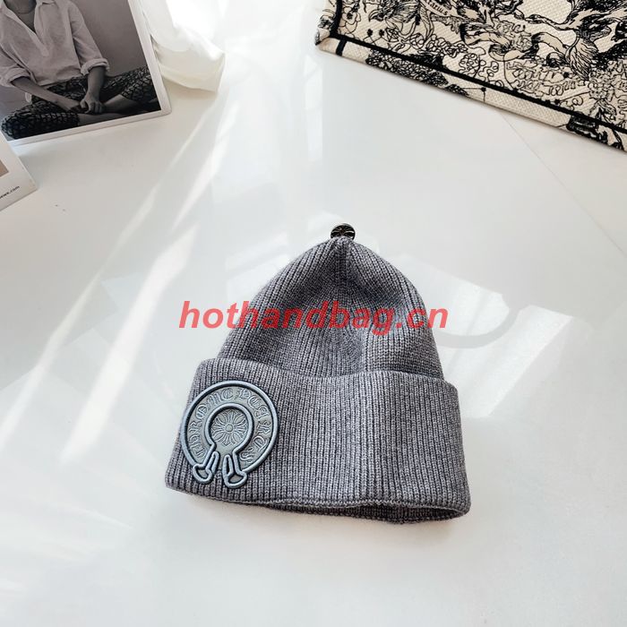 Chrome Heart Hat CRH00005 Chrome Heart Hat CRH00005